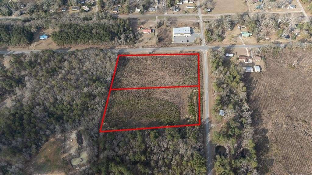 5 Acres of Land for Sale in Pitts, Georgia