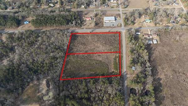 5 Acres of Land for Sale in Pitts, Georgia