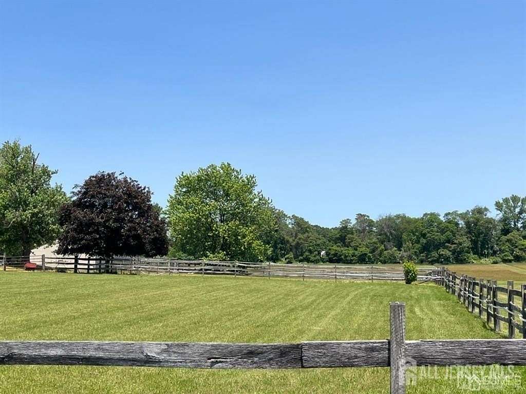 8 Acres of Residential Land for Sale in South Brunswick Township, New Jersey