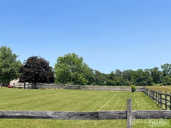 8 Acres of Residential Land for Sale in South Brunswick Township, New Jersey