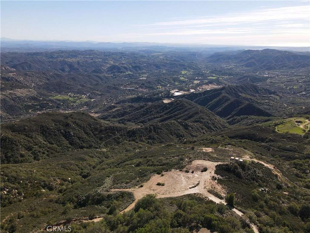 23 Acres of Land for Sale in Murrieta, California