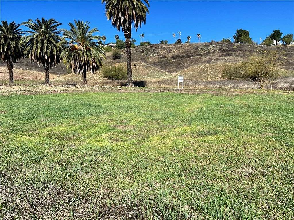 0.12 Acres of Residential Land for Sale in Lake Elsinore, California