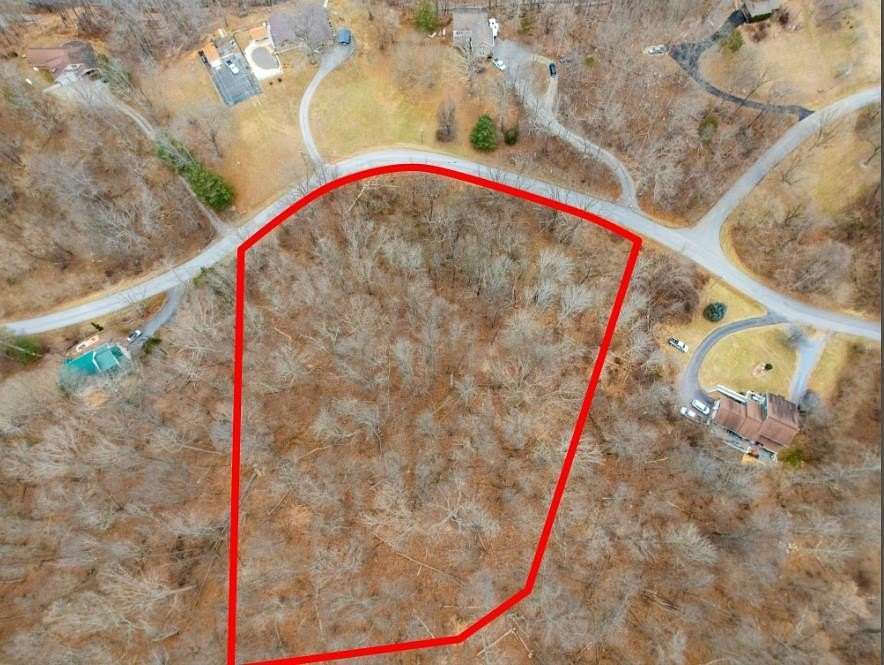 1.7 Acres of Residential Land for Sale in Fairlawn, Virginia