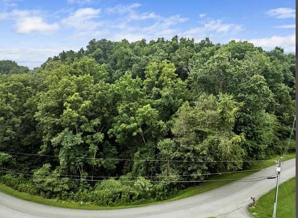 1.7 Acres of Residential Land for Sale in Fairlawn, Virginia