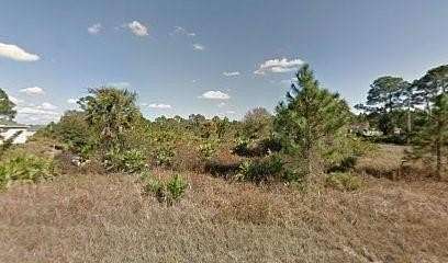 0.26 Acres of Residential Land for Sale in Lehigh Acres, Florida