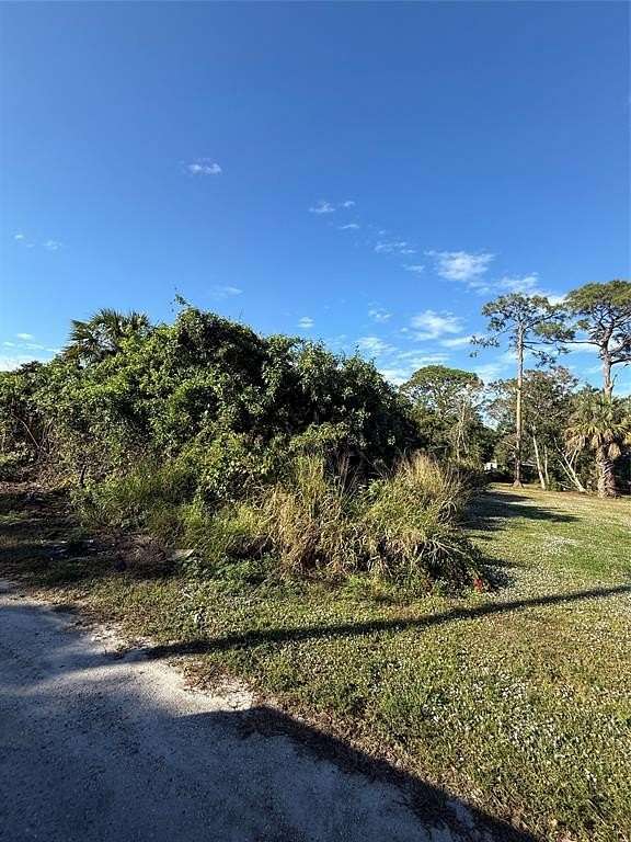 0.28 Acres of Residential Land for Sale in Fort Pierce, Florida