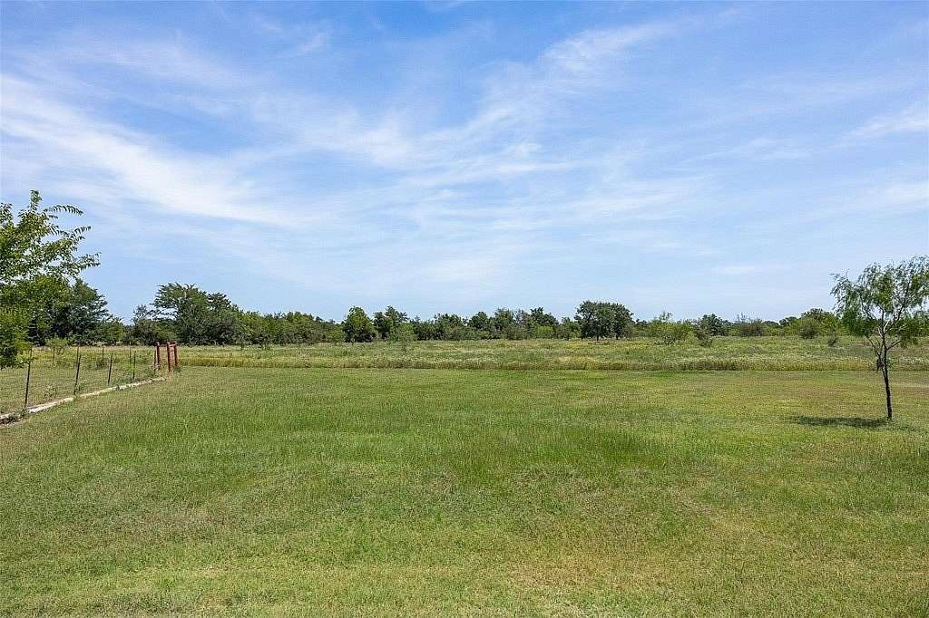 33 Acres of Agricultural Land for Sale in Groesbeck, Texas
