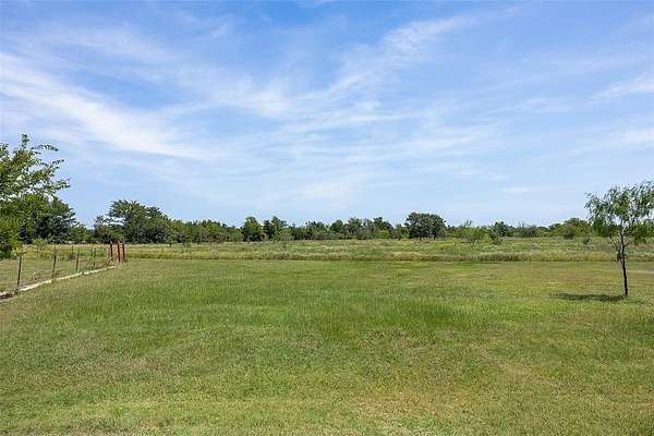 33 Acres of Agricultural Land for Sale in Groesbeck, Texas