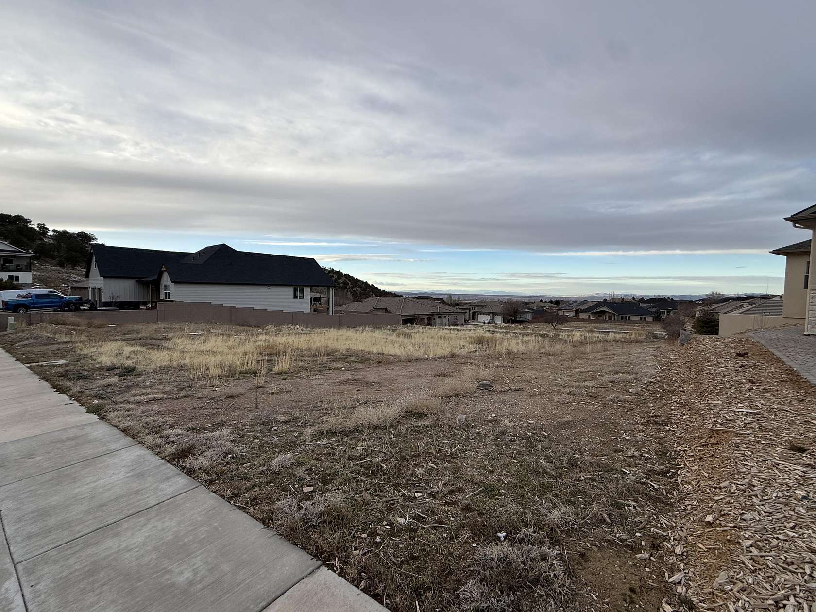 0.33 Acres of Residential Land for Sale in Cedar City, Utah