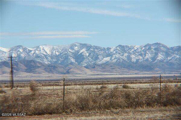 19.8 Acres of Agricultural Land for Sale in Willcox, Arizona