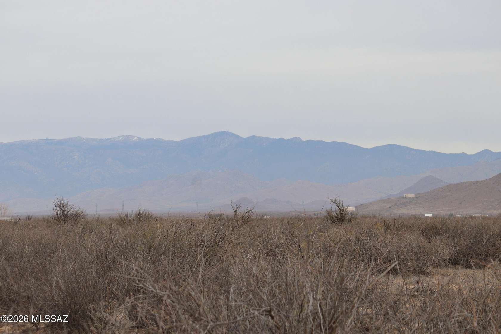 10 Acres of Agricultural Land for Sale in Willcox, Arizona