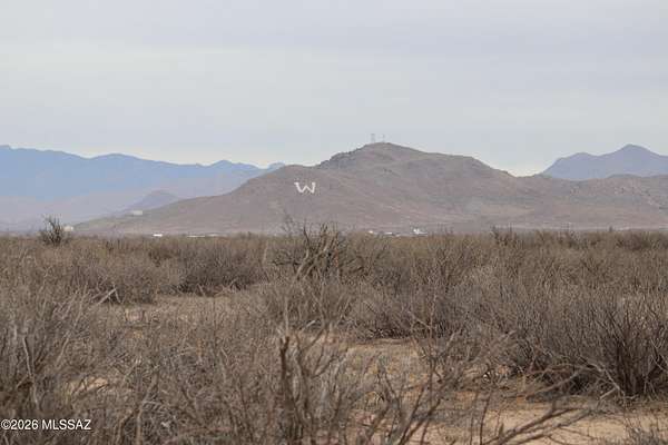 29.6 Acres of Agricultural Land for Sale in Willcox, Arizona