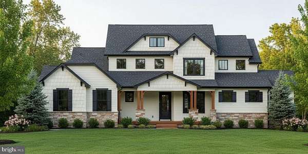 1.67 Acres of Residential Land with Home for Sale in Adamstown, Maryland