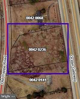 0.96 Acres of Residential Land for Sale in Trappe, Maryland