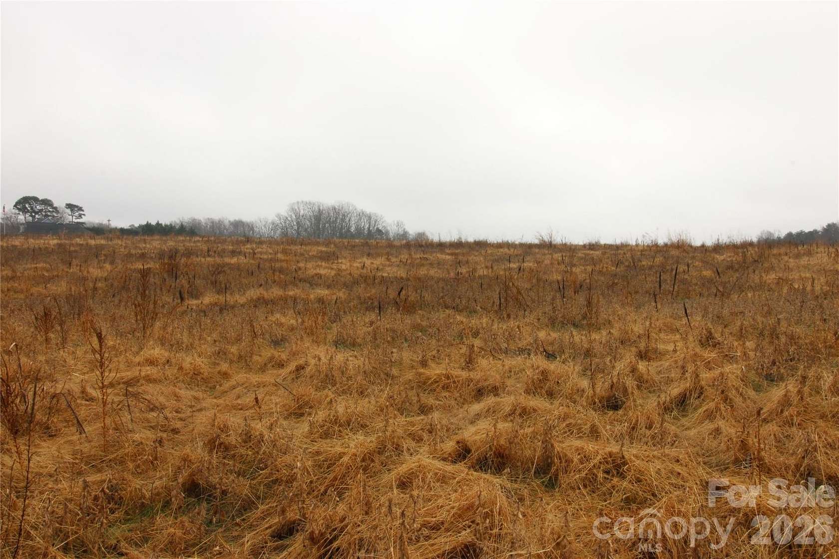 3 Acres of Residential Land for Sale in Kings Mountain, North Carolina