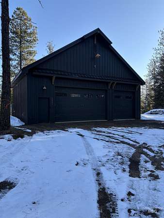 5 Acres of Residential Land for Sale in New Meadows, Idaho