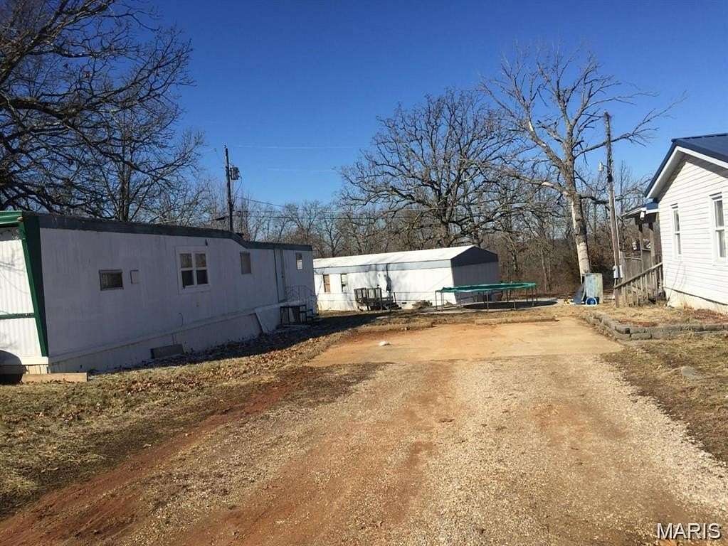 0.69 Acres of Residential Land for Sale in St. Robert, Missouri