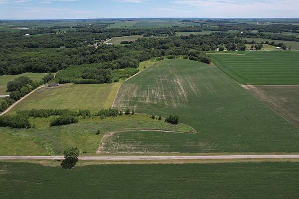 78.5 Acres of Land for Sale in St. Joseph, Illinois