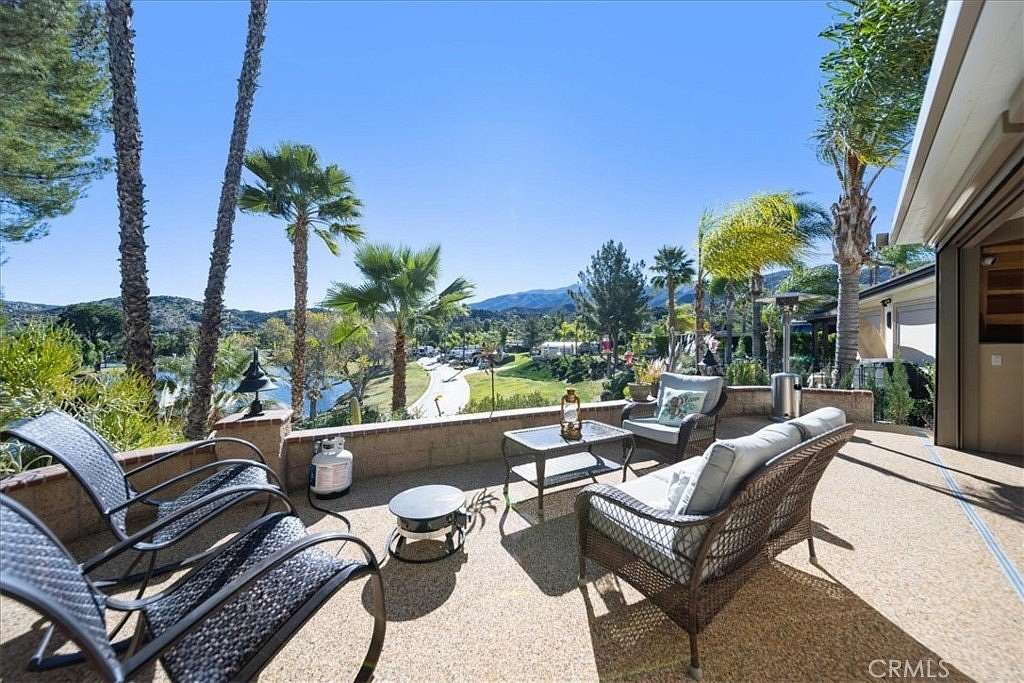 0.07 Acres of Land for Sale in Aguanga, California