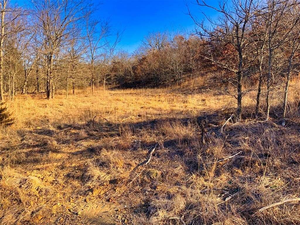 80 Acres of Recreational Land & Farm for Sale in Wewoka, Oklahoma