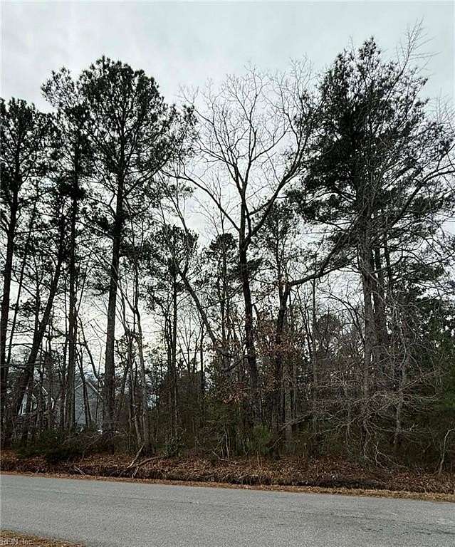 1 Acre of Land for Sale in Suffolk, Virginia