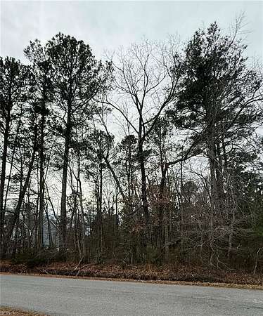 1 Acre of Land for Sale in Suffolk, Virginia