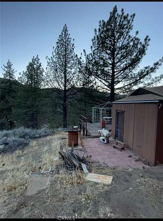 2.4 Acres of Land for Sale in Tehachapi, California