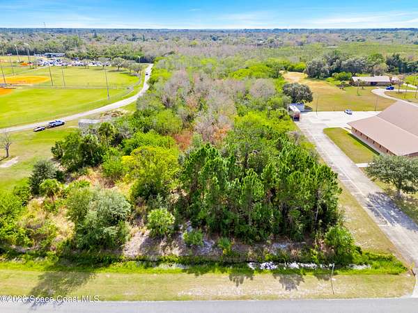 6 Acres of Residential Land for Sale in Cocoa, Florida