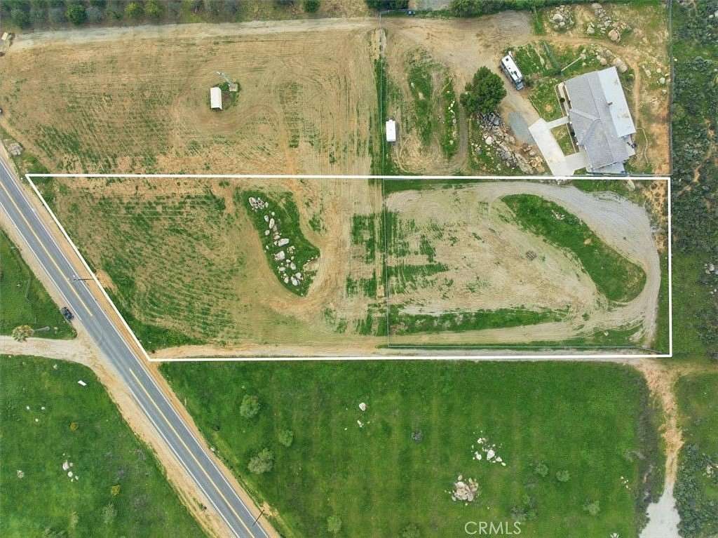 2.16 Acres of Residential Land for Sale in Riverside, California