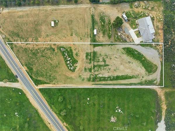 2.16 Acres of Residential Land for Sale in Riverside, California