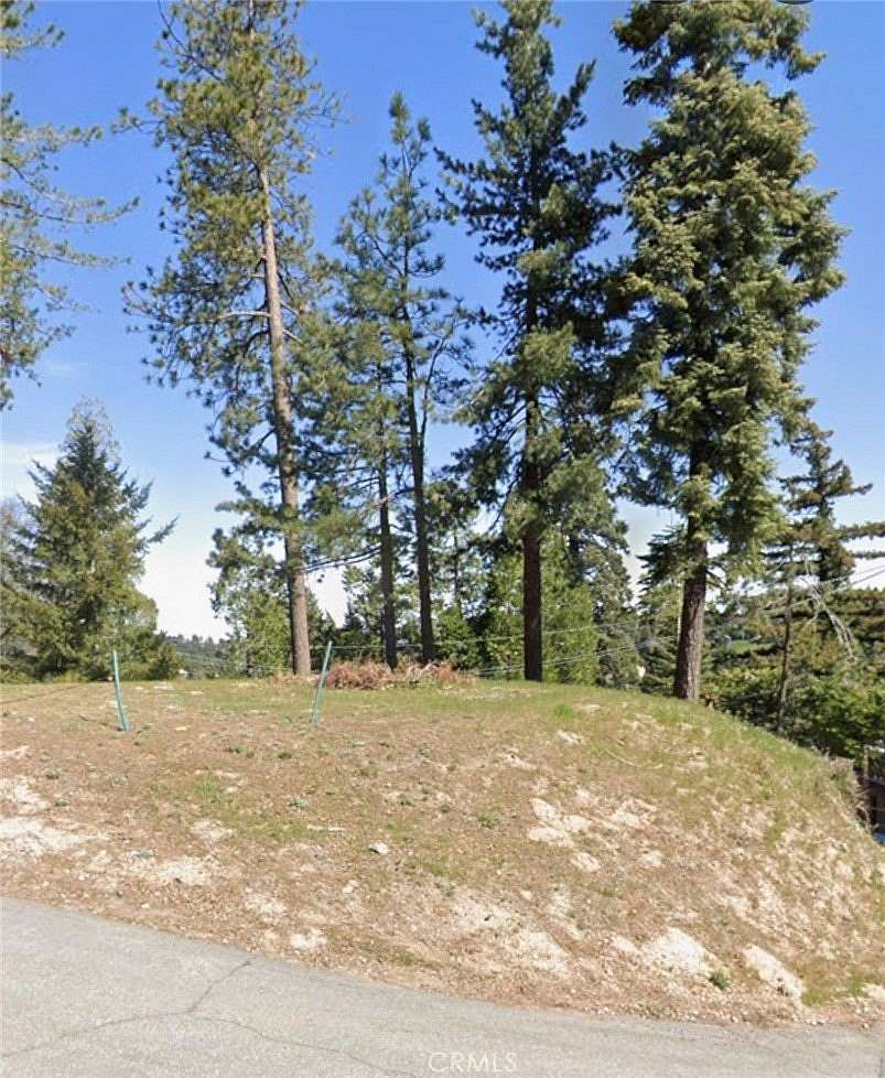 0.19 Acres of Residential Land for Sale in Crestline, California