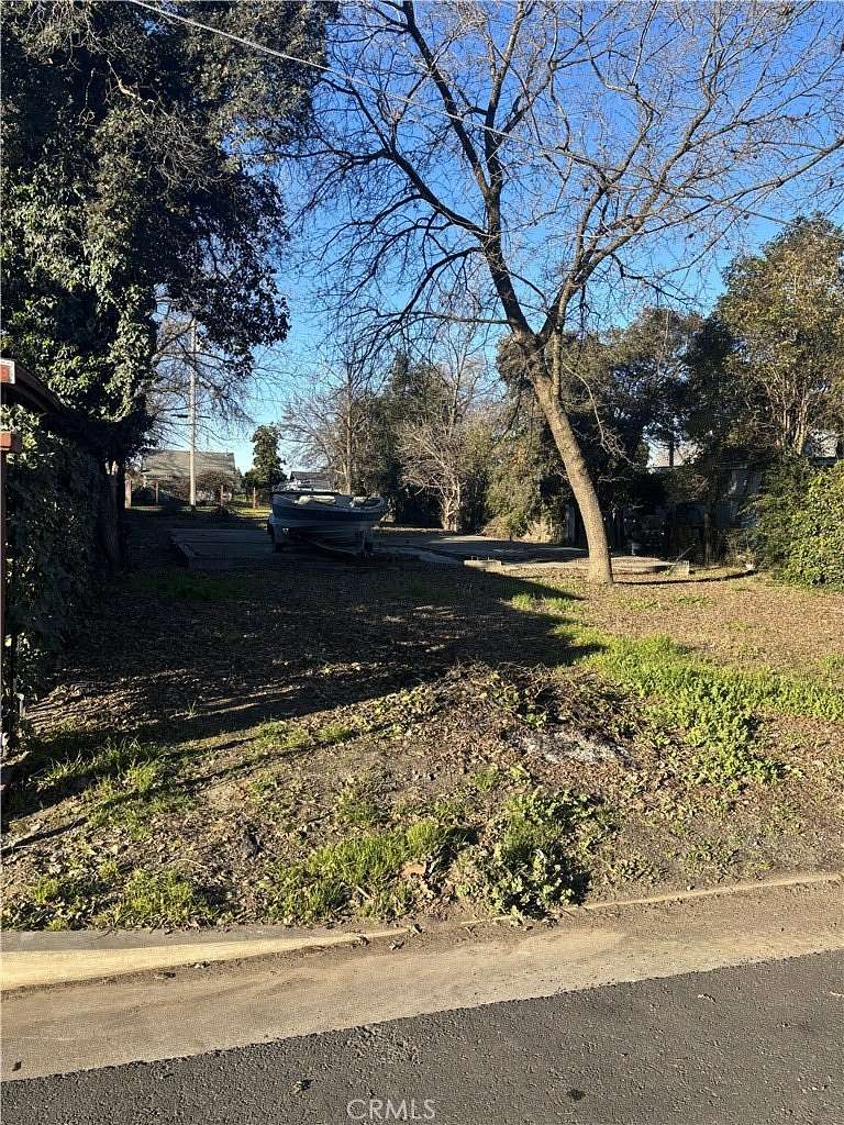 0.16 Acres of Residential Land for Sale in Hamilton City, California