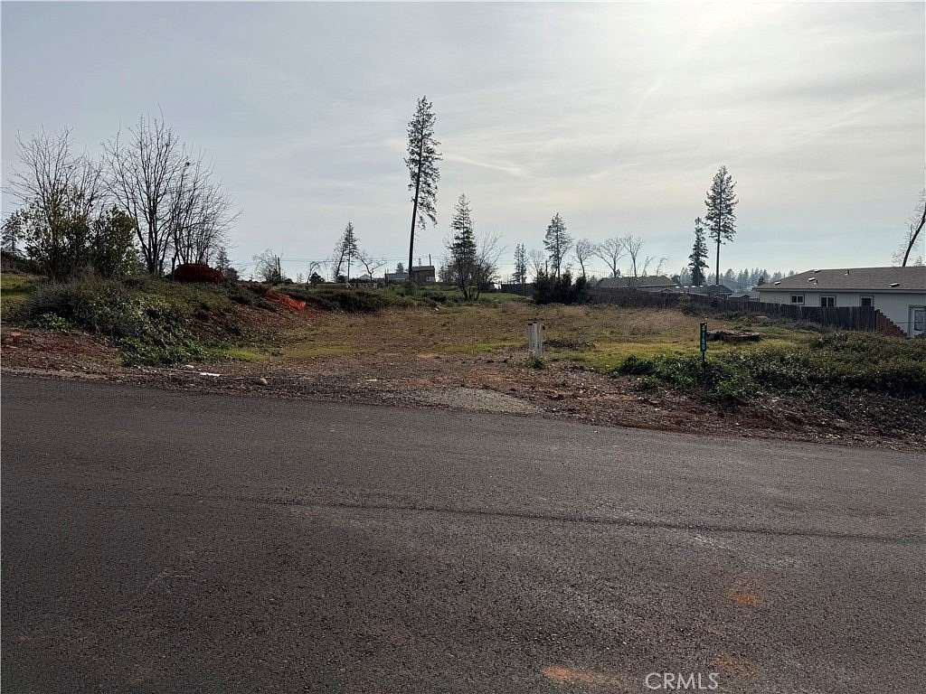 0.31 Acres of Residential Land for Sale in Paradise, California