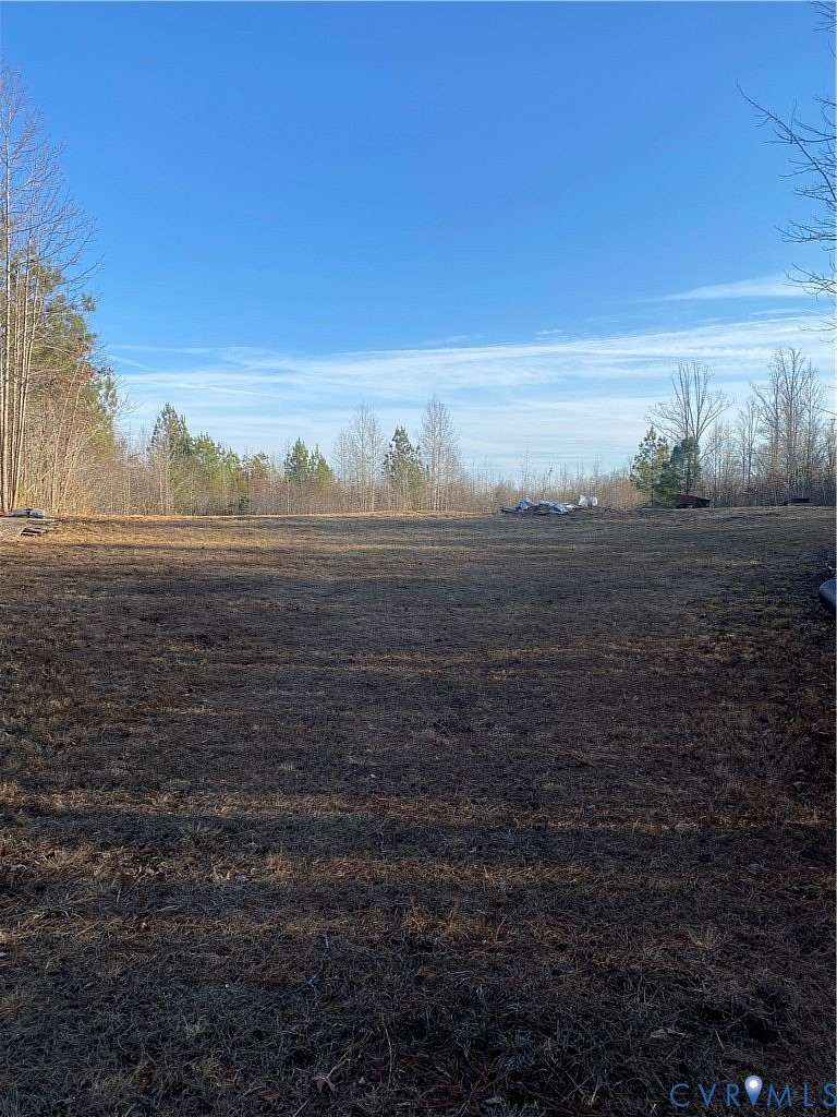 20.2 Acres of Recreational & Residential Land for Sale in Mineral, Virginia