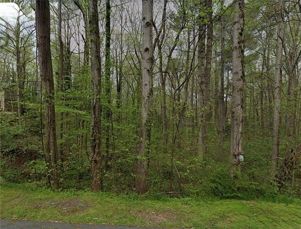 0.55 Acres of Residential Land for Sale in Acworth, Georgia