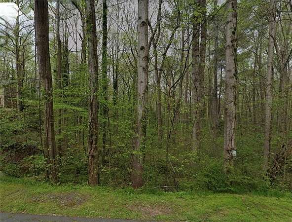 0.55 Acres of Residential Land for Sale in Acworth, Georgia