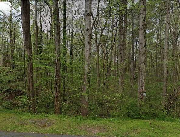 0.55 Acres of Residential Land for Sale in Acworth, Georgia