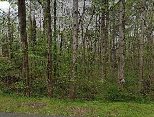 0.55 Acres of Residential Land for Sale in Acworth, Georgia