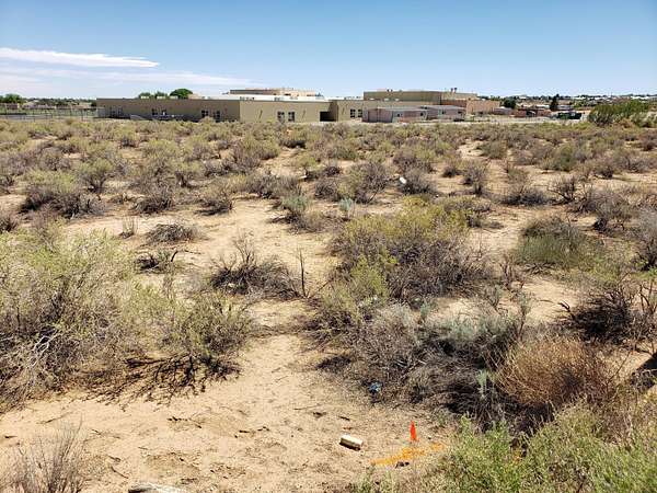 0.31 Acres of Commercial Land for Sale in Rio Rancho, New Mexico