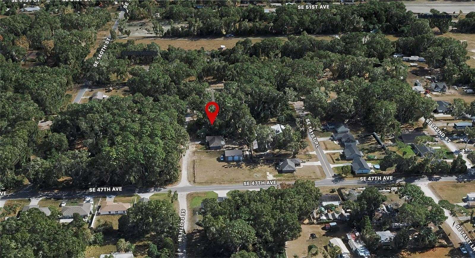 0.24 Acres of Residential Land for Sale in Summerfield, Florida