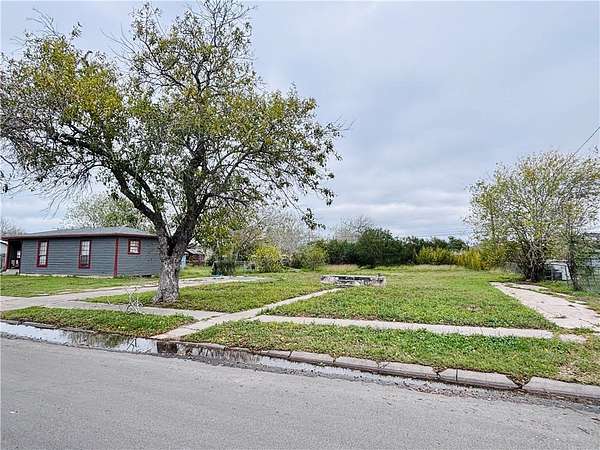 0.26 Acres of Land for Sale in Corpus Christi, Texas