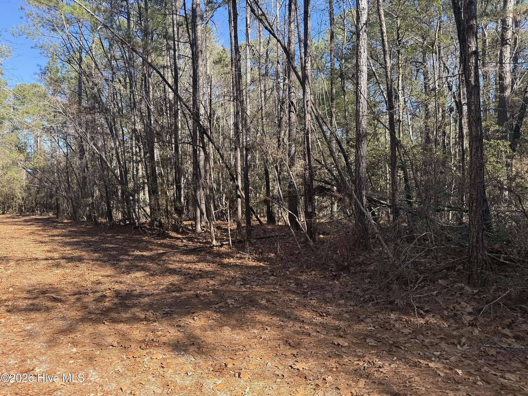 0.69 Acres of Residential Land for Sale in Vass, North Carolina