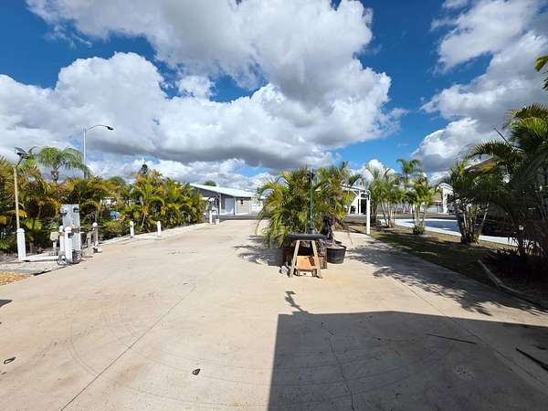 0.08 Acres of Land for Sale in Okeechobee, Florida