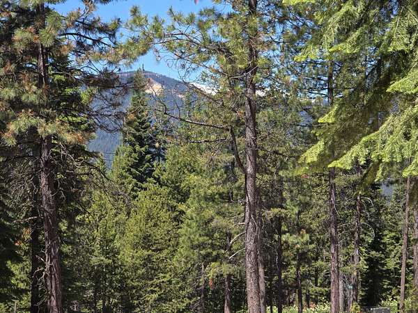 1.3 Acres of Residential Land for Sale in Crescent Lake, Oregon