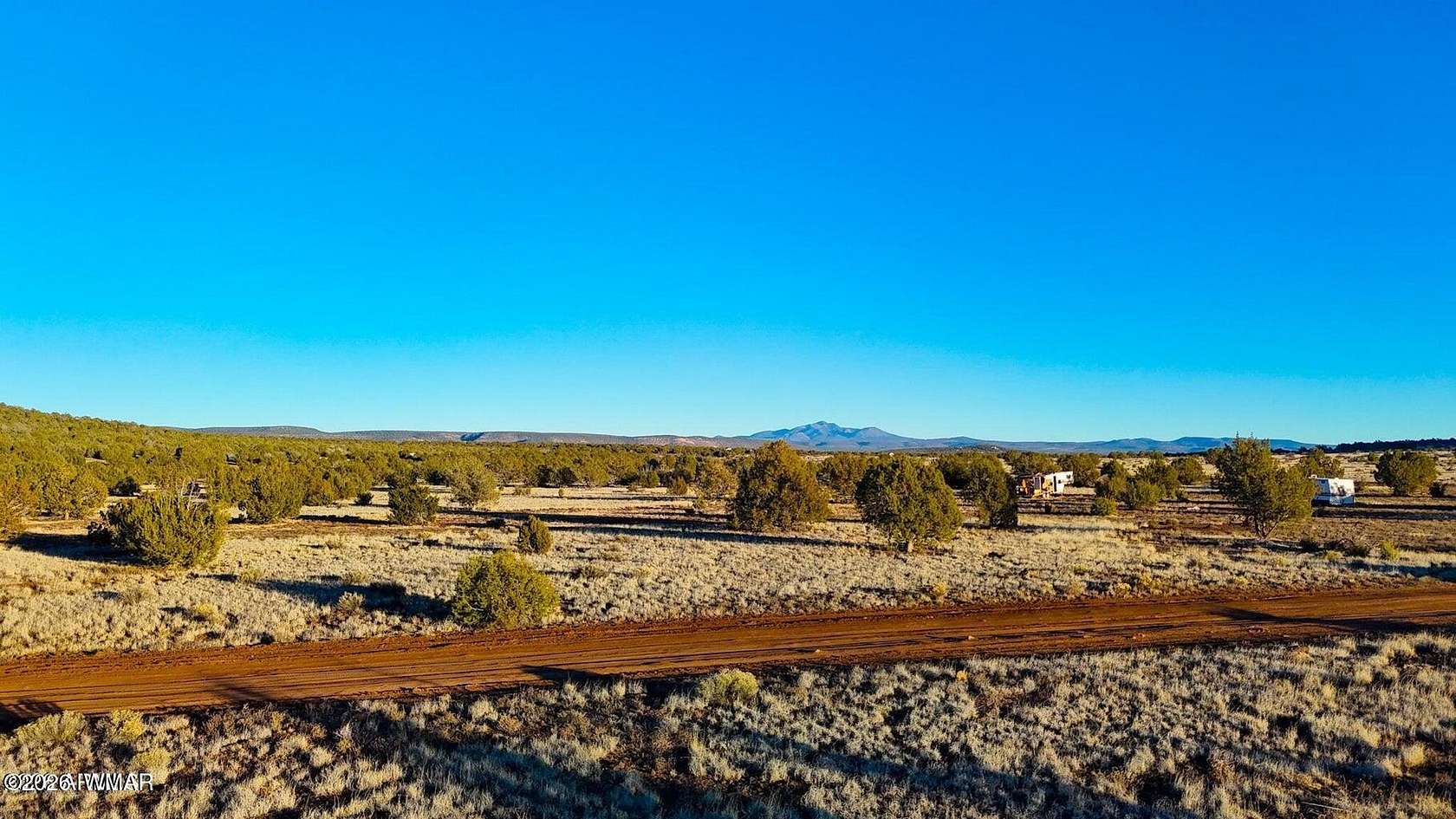 2.27 Acres of Residential Land for Sale in Williams, Arizona