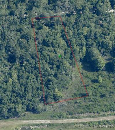 0.68 Acres of Land for Sale in Hernando, Florida