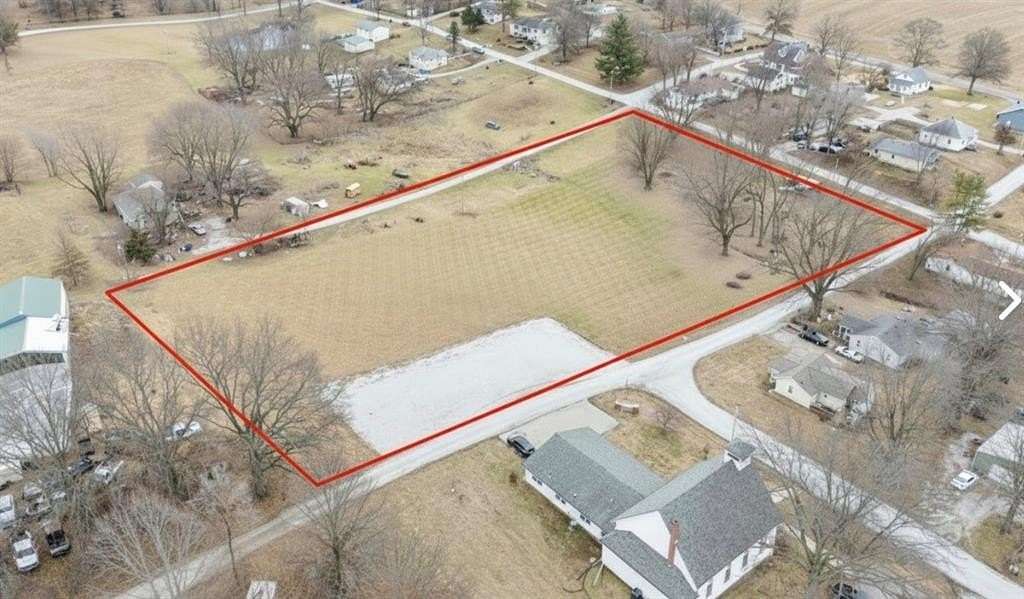 2.34 Acres of Residential Land for Sale in Faucett, Missouri