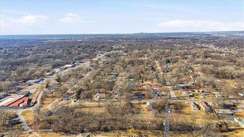 0.23 Acres of Residential Land for Sale in Independence, Missouri