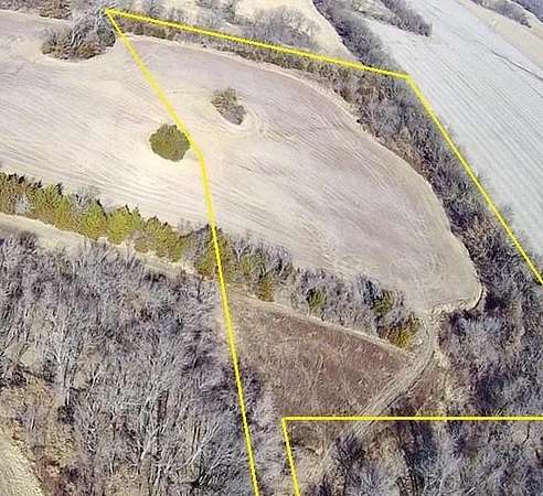 10 Acres of Recreational & Residential Land for Sale in Lone Jack, Missouri