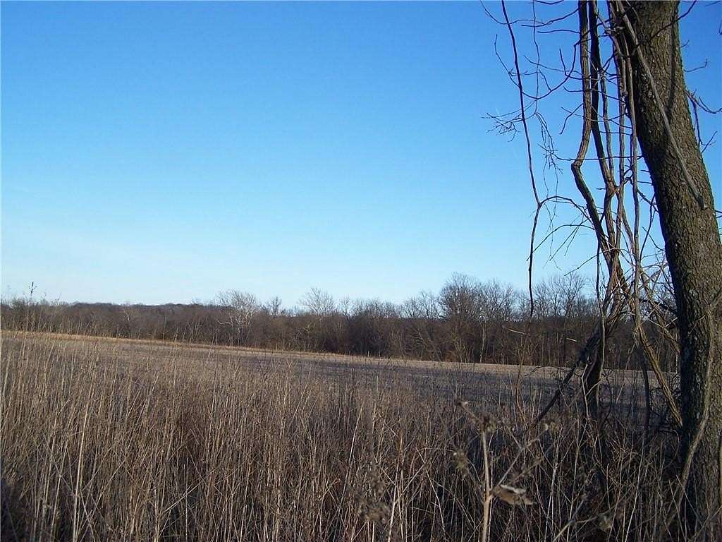 4.62 Acres of Residential Land for Sale in Oak Grove, Missouri